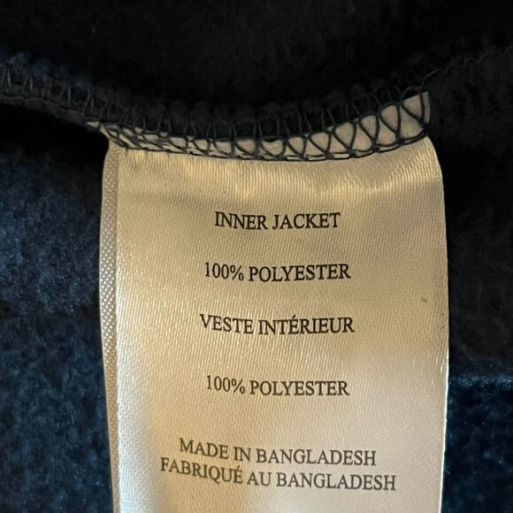 ReadHead 3 in 1 Insulated Jacket Men's size Medium - Picture 6 of 9